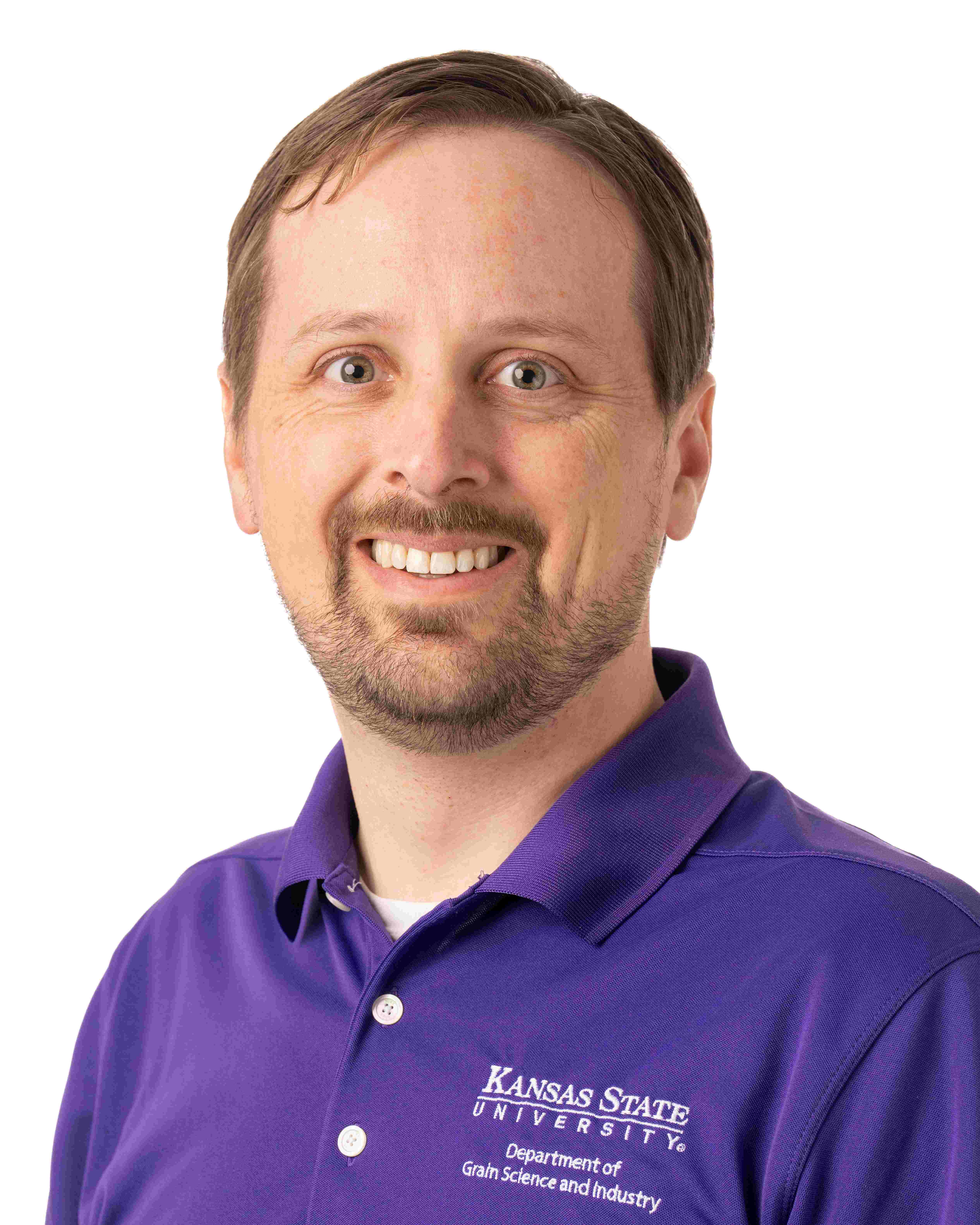 Jason Watt